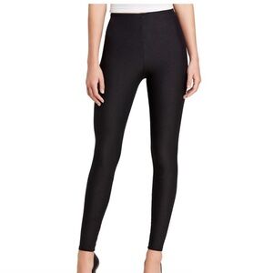 Commando control black leggings